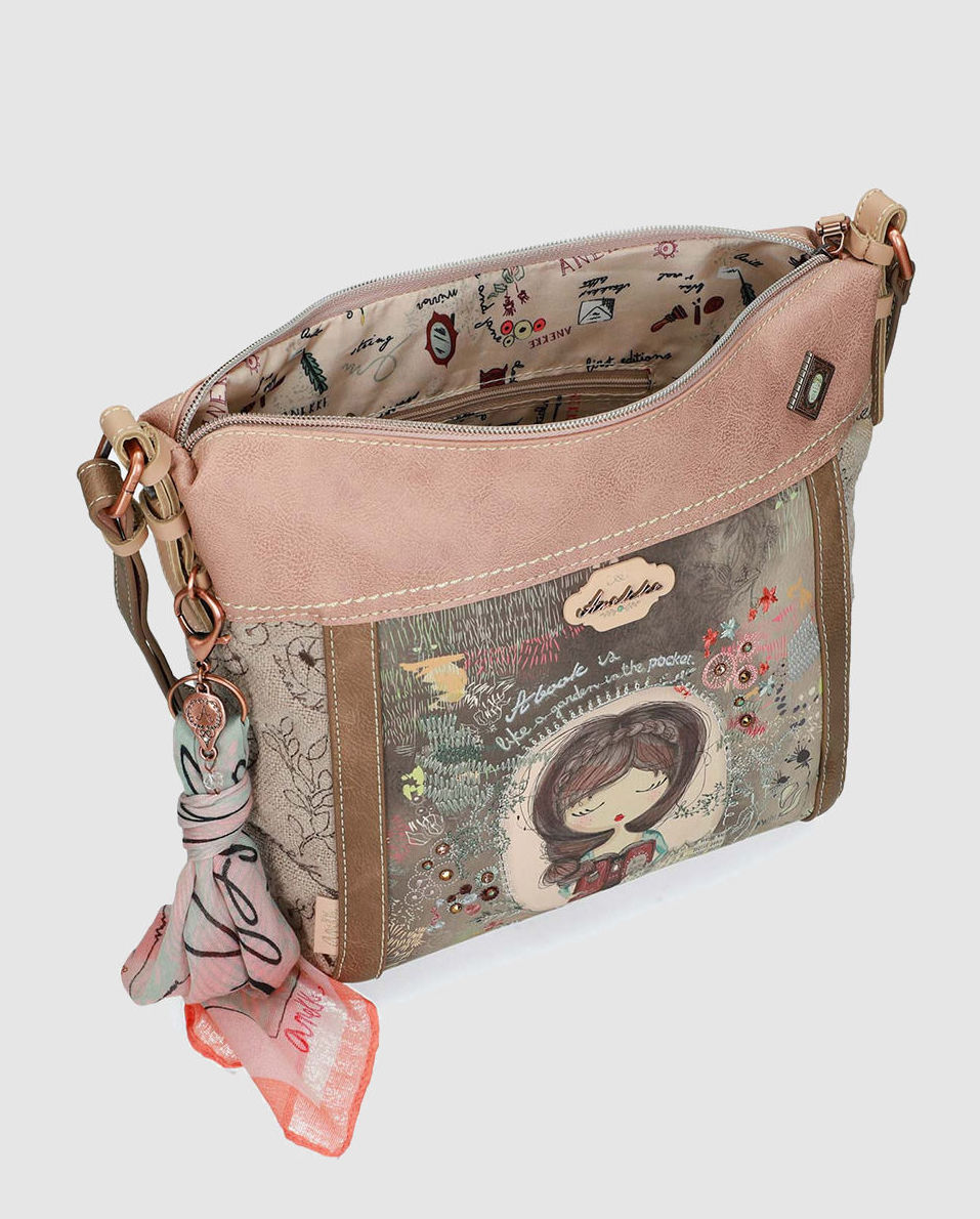 ANEKKE Bandolera de mujer Anekke Jane ANEKKE Bandolera de mujer Anekke Jane