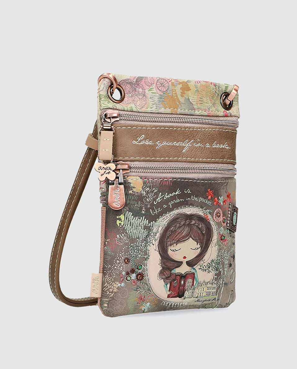ANEKKE Bandolera mini Anekke Jane ANEKKE Bandolera mini Anekke Jane