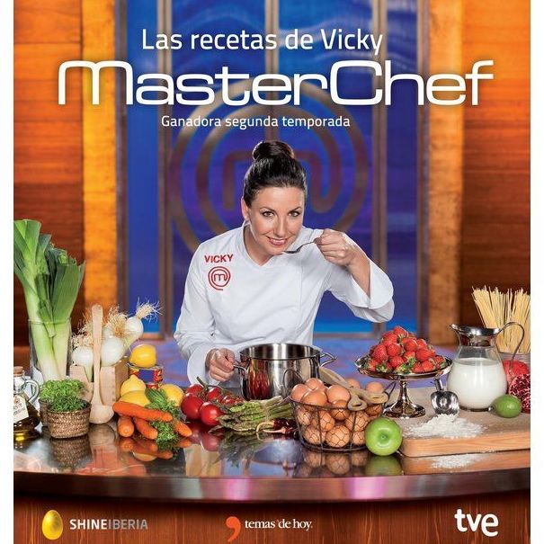 MASTERCHEF - LAS RECETAS DE VICKY: Librería-Papelería. Artículos de Librería Intomar MASTERCHEF - LAS RECETAS DE VICKY: Librería-Papelería. Artículos de Librería Intomar