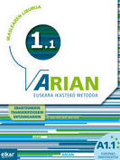 ARIAN A1.1 IKASLEAREN LIBURUA CD ERANTZUNAK ARIAN A1.1 IKASLEAREN LIBURUA CD ERANTZUNAK