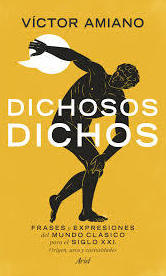 DICHOSOS DICHOS DICHOSOS DICHOS