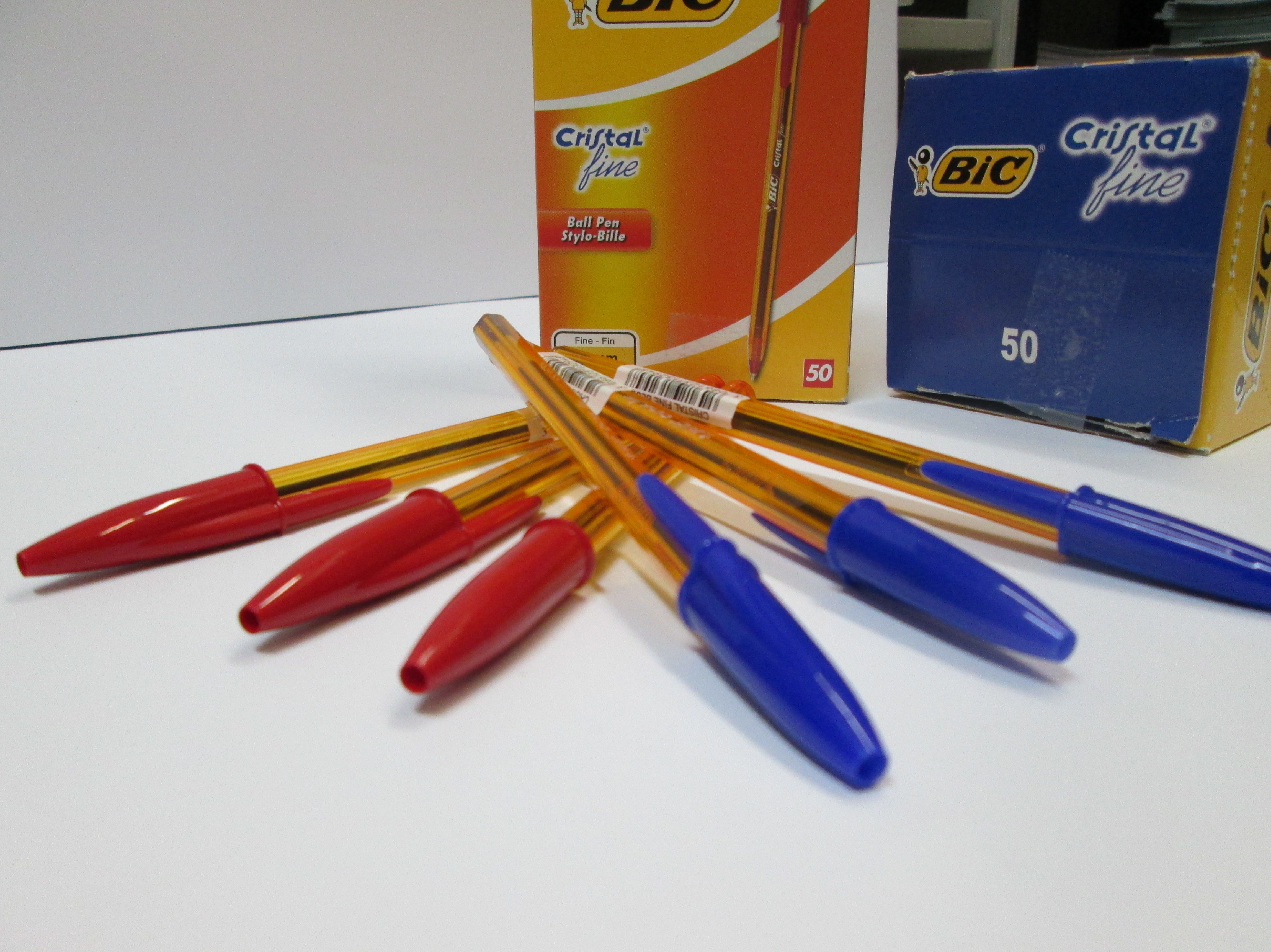 BIC Cristal fino BIC Cristal fino