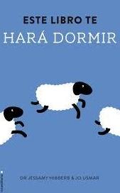 ESTE LIBRO TE HARA DORMIR ESTE LIBRO TE HARA DORMIR