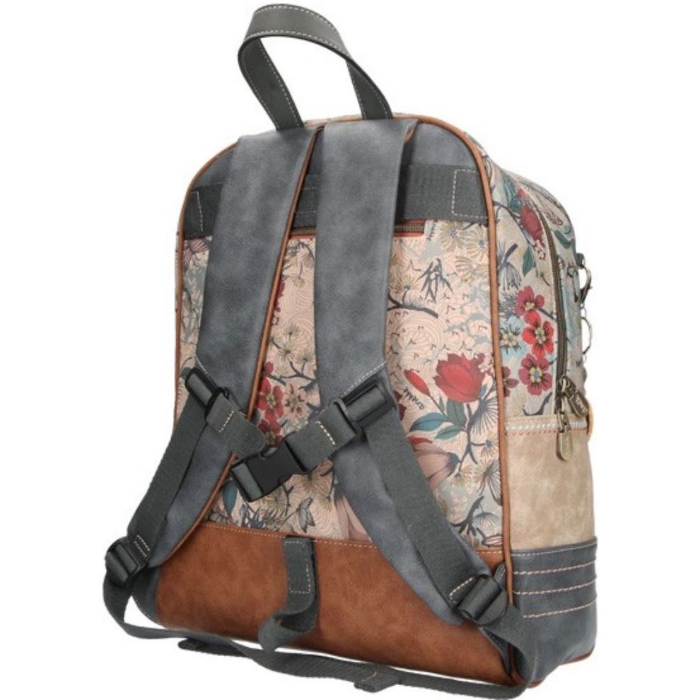 Mochila Anekke 25806-3 Mochila Anekke 25806-3