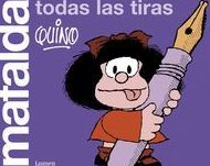 MAFALDA TODAS LAS TIRAS MAFALDA TODAS LAS TIRAS
