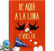 De aquí a la luna De aquí a la luna