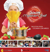 MASTERCHEF JUNIOR MASTERCHEF JUNIOR