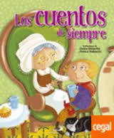Los cuentos de siempre Los cuentos de siempre