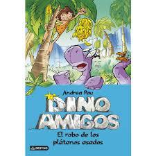 Dino amigos Dino amigos