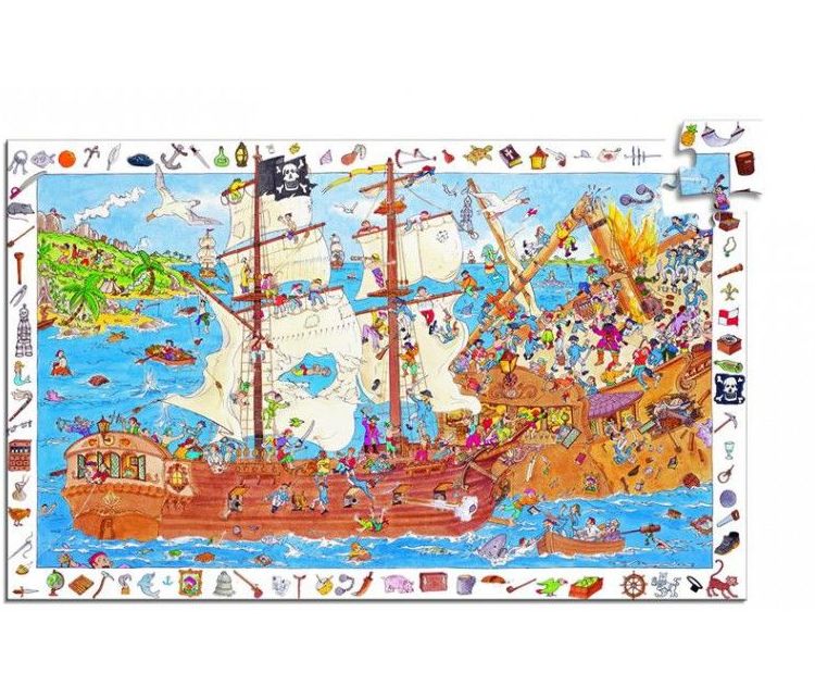 Puzzles observación Puzzles observación