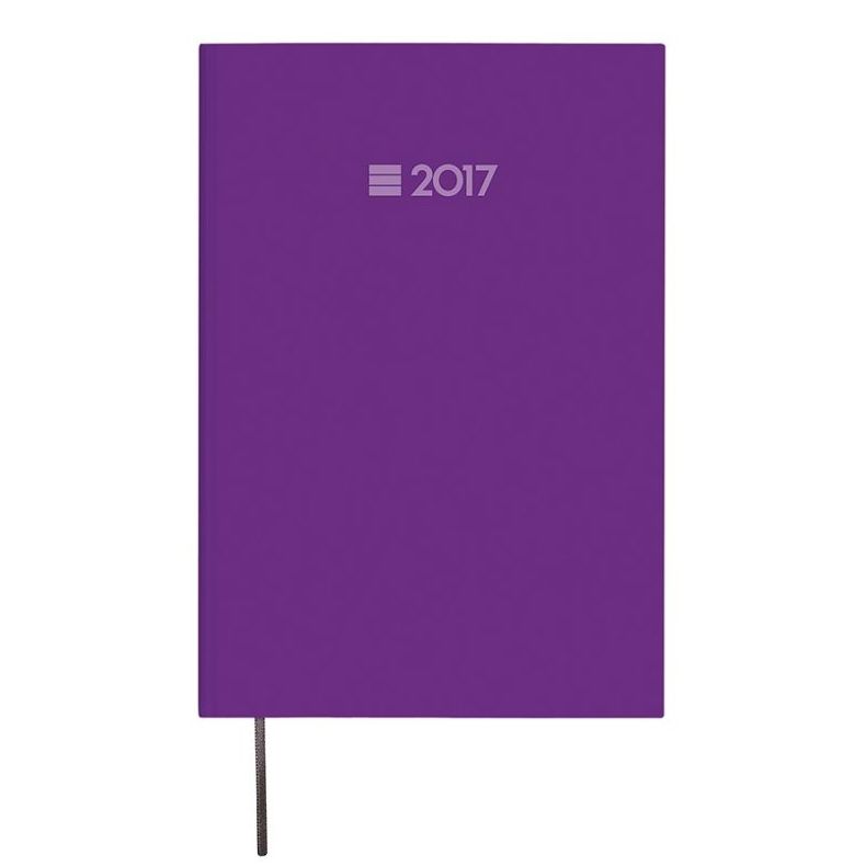 Agenda 170x245x22 mm Día página. Dynamic Porto 2017. Finocam Agenda 170x245x22 mm Día página. Dynamic Porto 2017. Finocam