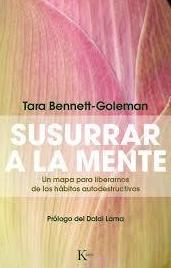 SUSURRAR A LA MENTE SUSURRAR A LA MENTE