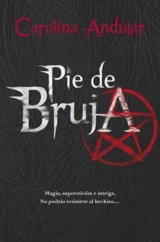 PIE DE BRUJA PIE DE BRUJA