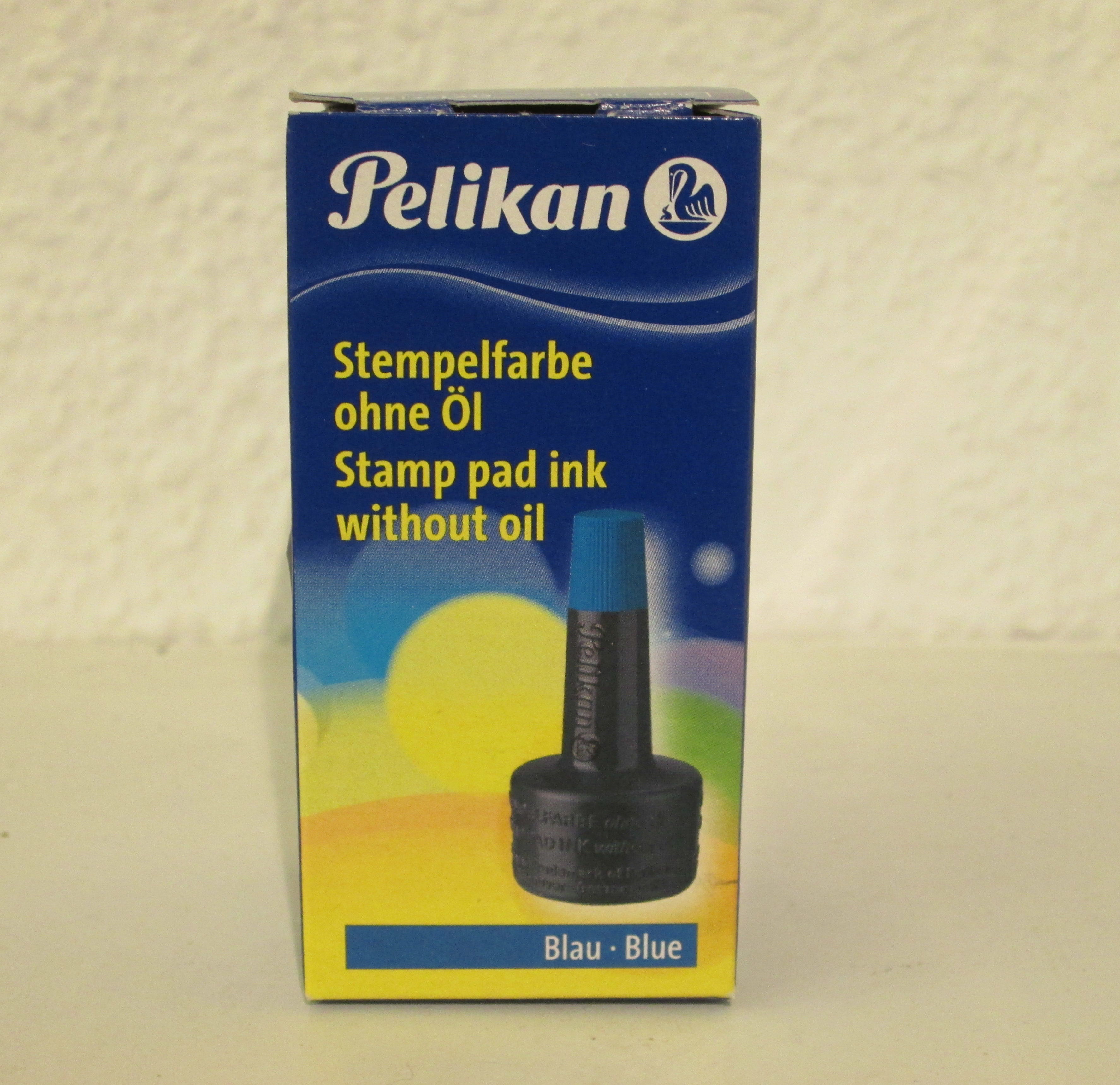 Tinta Pelikan Tinta Pelikan