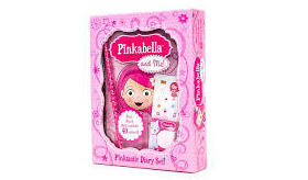 PINKABELLA PINKABELLA