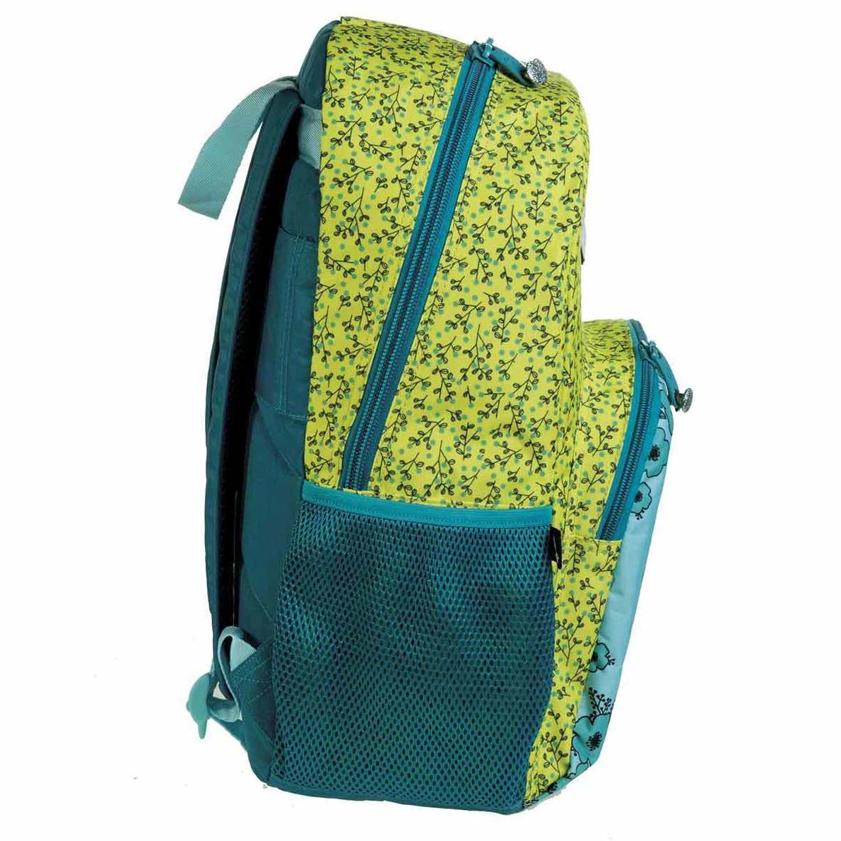 Mochila Busquets escolar doble COQUETE Mochila Busquets escolar doble COQUETE