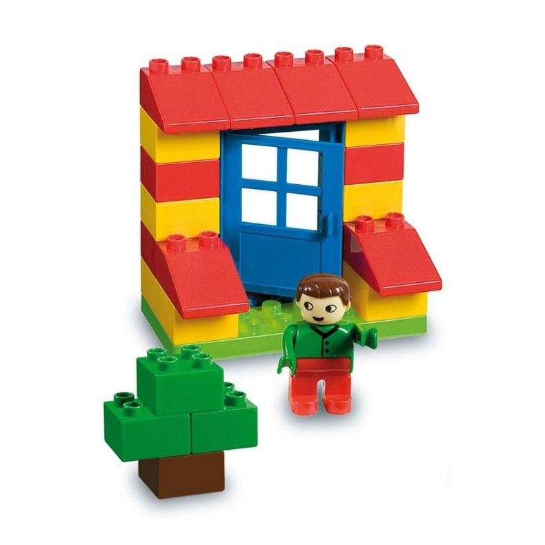 JUEGO DE CONSTRUCCIÓN UNICO PLU JUEGO DE CONSTRUCCIÓN UNICO PLU