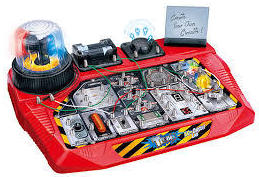 Electronica de experto BukI Electronica de experto BukI