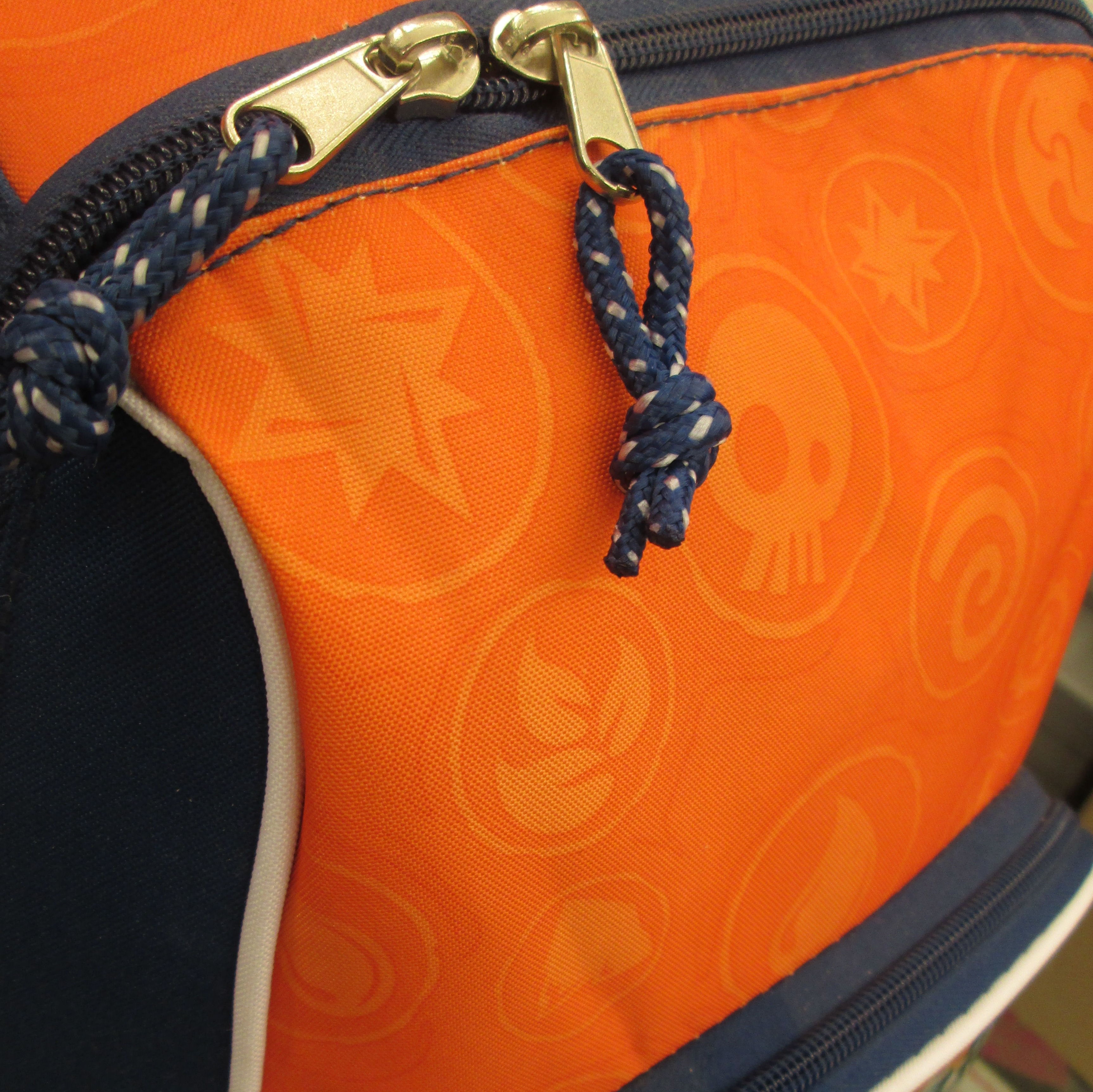 MOCHILA SKYLANDERS GIANTS MOCHILA SKYLANDERS GIANTS