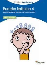 BURUZKO KALKULUA BURUZKO KALKULUA