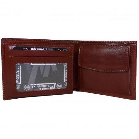 CARTERA PIEL CABALLERO LLANES CARTERA PIEL CABALLERO LLANES