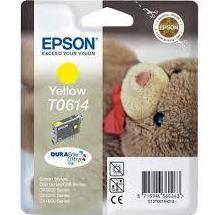 Cartucho EPSON D88 / DX3800 / DX3850 / DX4200 / DX4800 T0612 Cartucho EPSON D88 / DX3800 / DX3850 / DX4200 / DX4800 T0612