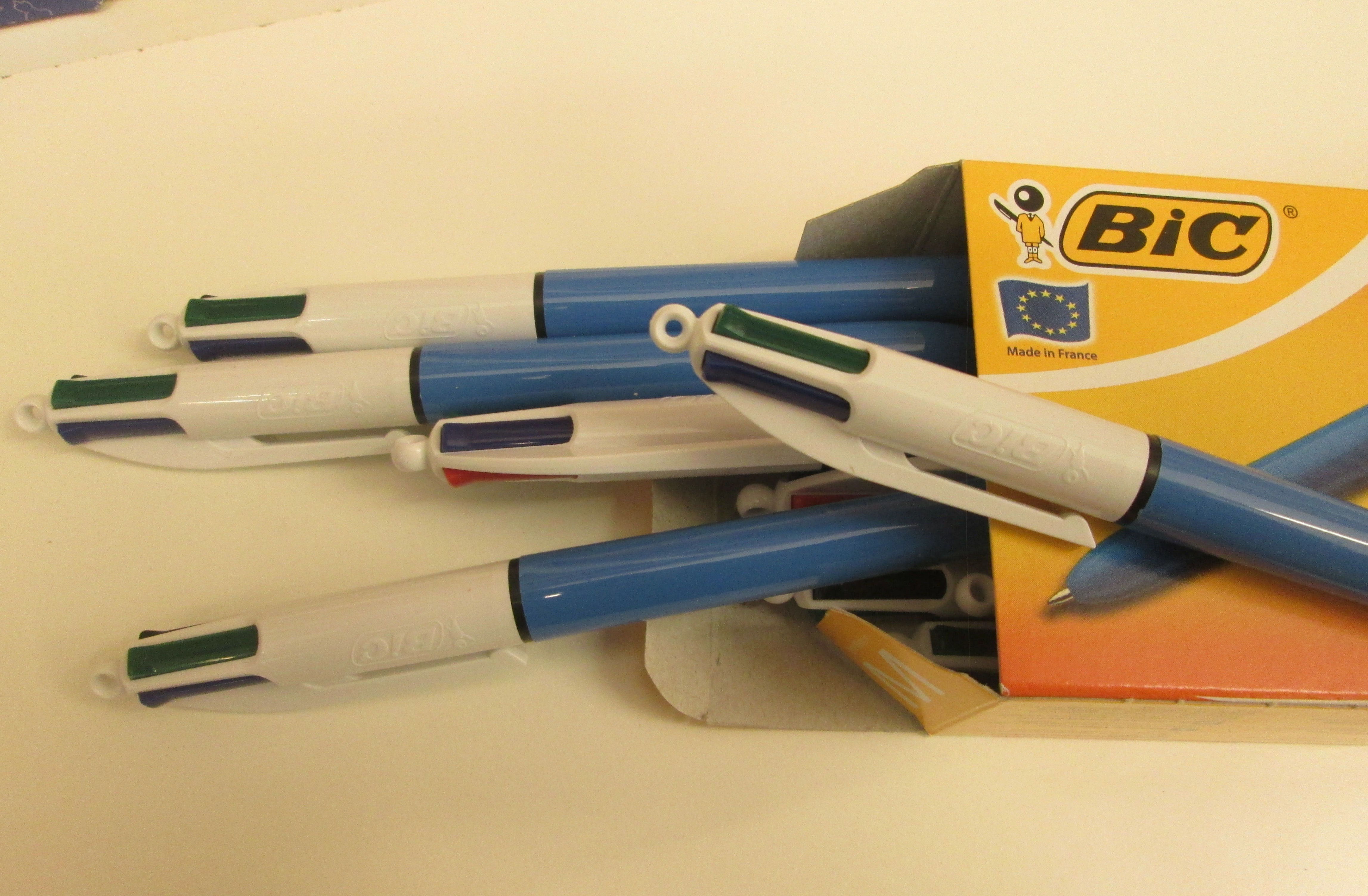 Bic clásico Bic clásico