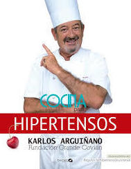 COCINA PARA HIPERTENSOS COCINA PARA HIPERTENSOS