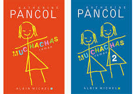 Muchachas Muchachas