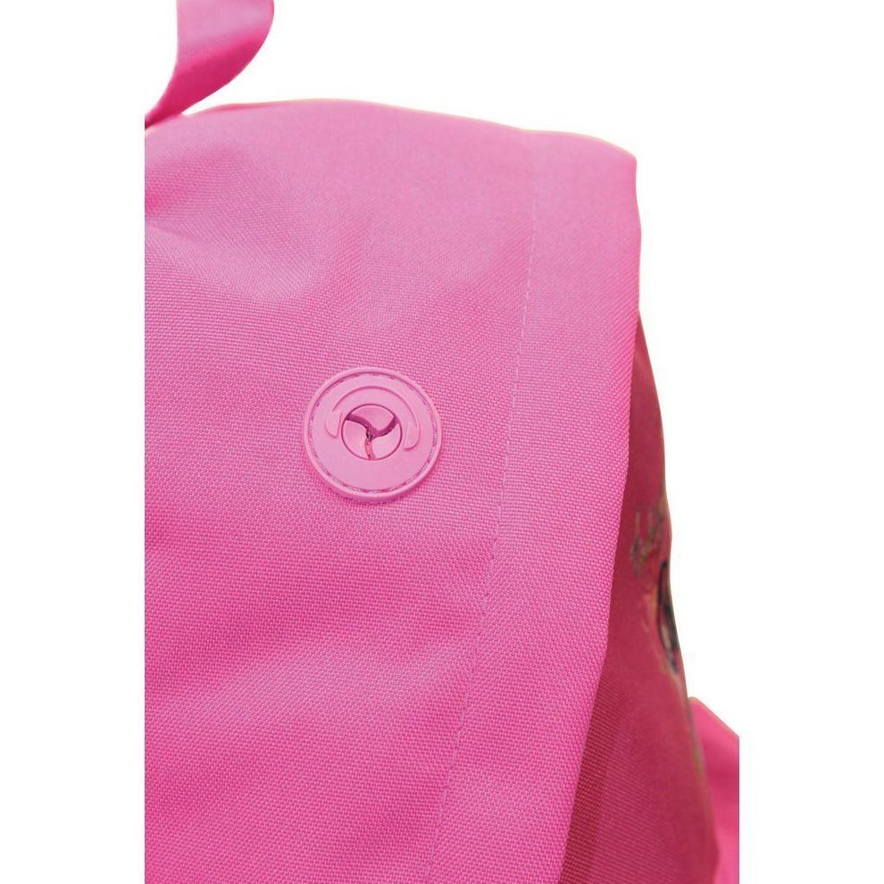 Mochila PEPE JEANS MARGOT ROSA Mochila PEPE JEANS MARGOT ROSA