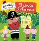EL PIRATA BARBARROJA EL PIRATA BARBARROJA