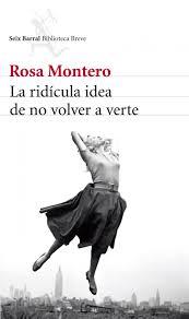 La ridícula idea de no volver a verte La ridícula idea de no volver a verte