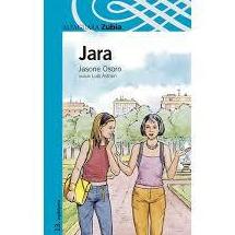 JARA JARA