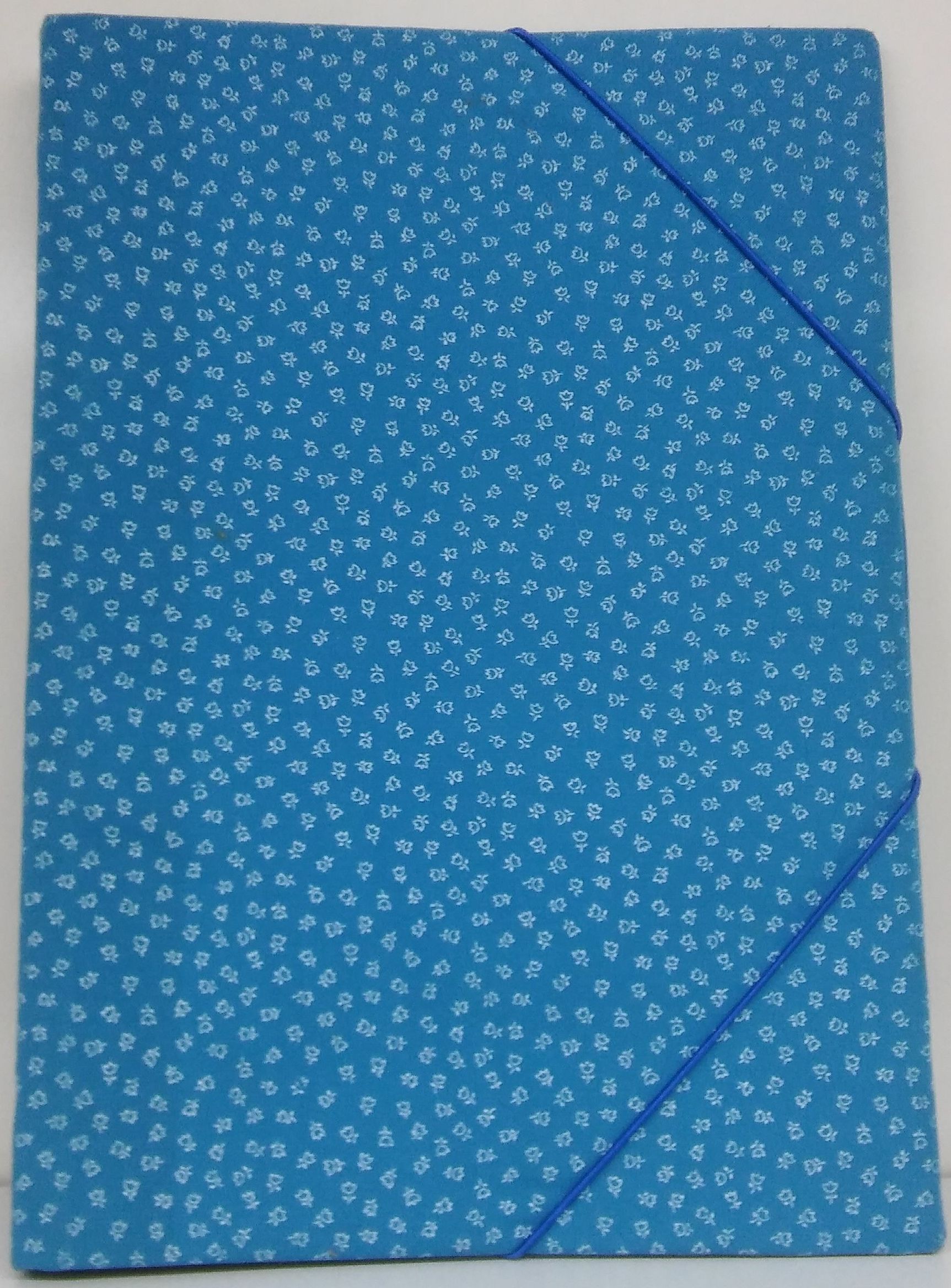Carpeta clasificadora DIMINUTAS FLORES Carpeta clasificadora DIMINUTAS FLORES