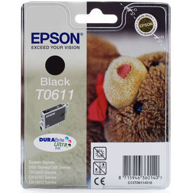 Cartucho EPSON D88 / DX3800 / DX3850 / DX4200 / DX4800 Cartucho EPSON D88 / DX3800 / DX3850 / DX4200 / DX4800