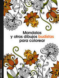 MANDALAS Y OTROS DIBUJOS BUDISTAS PARA COLOREAR. MANDALAS Y OTROS DIBUJOS BUDISTAS PARA COLOREAR.