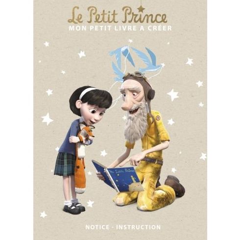 EL PRINCIPITO. LIBRO DE RECUERDOS EL PRINCIPITO. LIBRO DE RECUERDOS