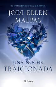 Una noche traicionada. Una noche traicionada.
