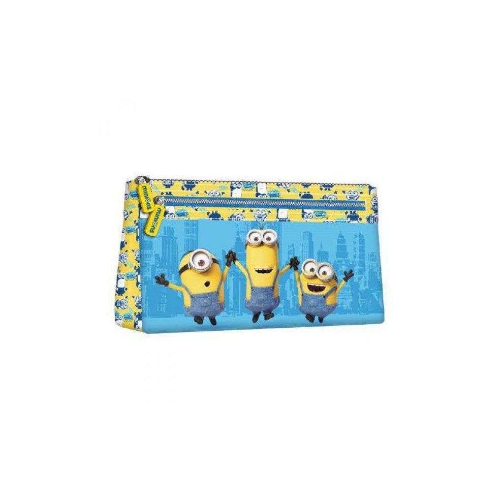 Portatodo plano MINIONS Portatodo plano MINIONS