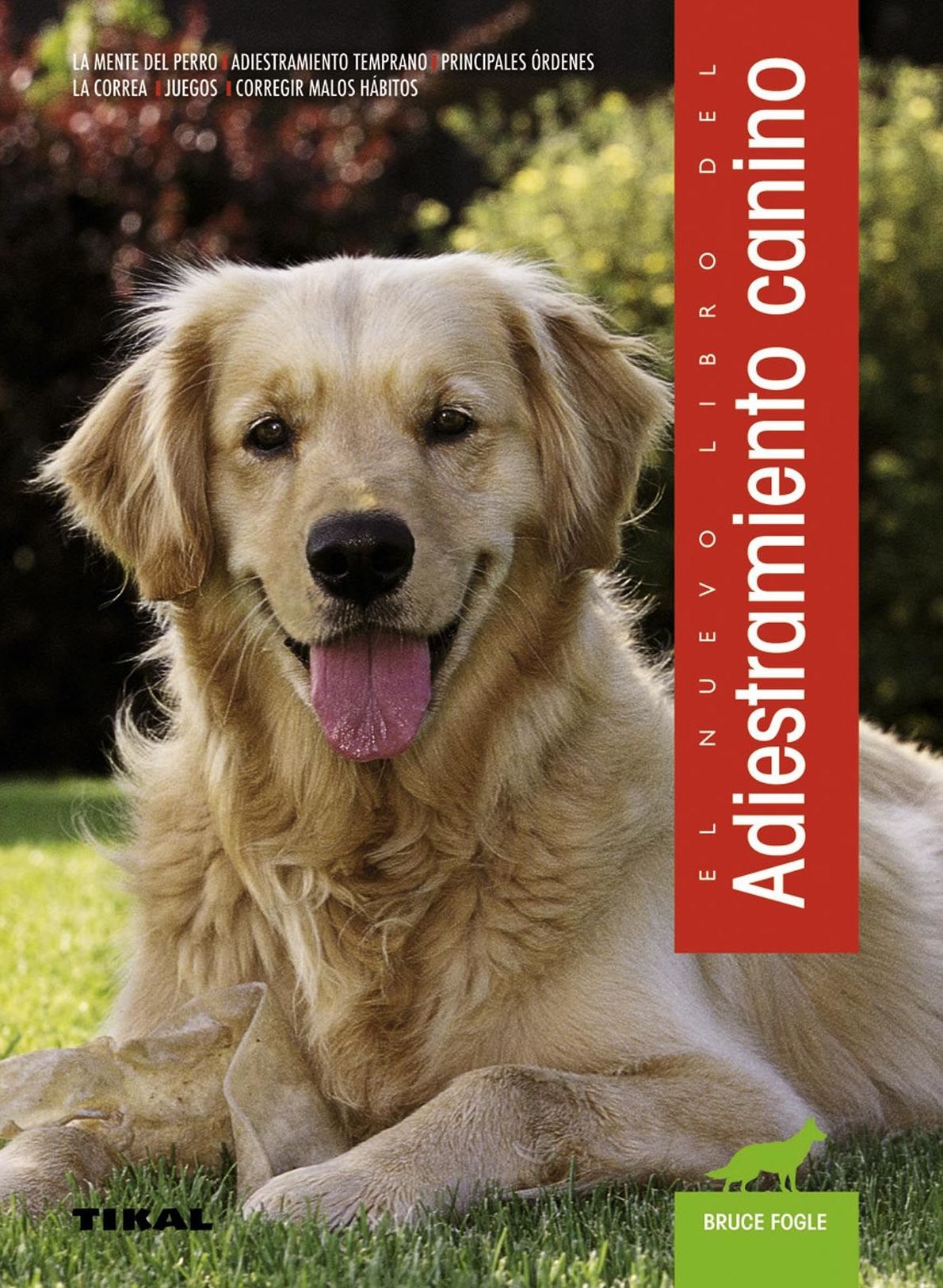 ADIESTRAMIENTO CANINO ADIESTRAMIENTO CANINO