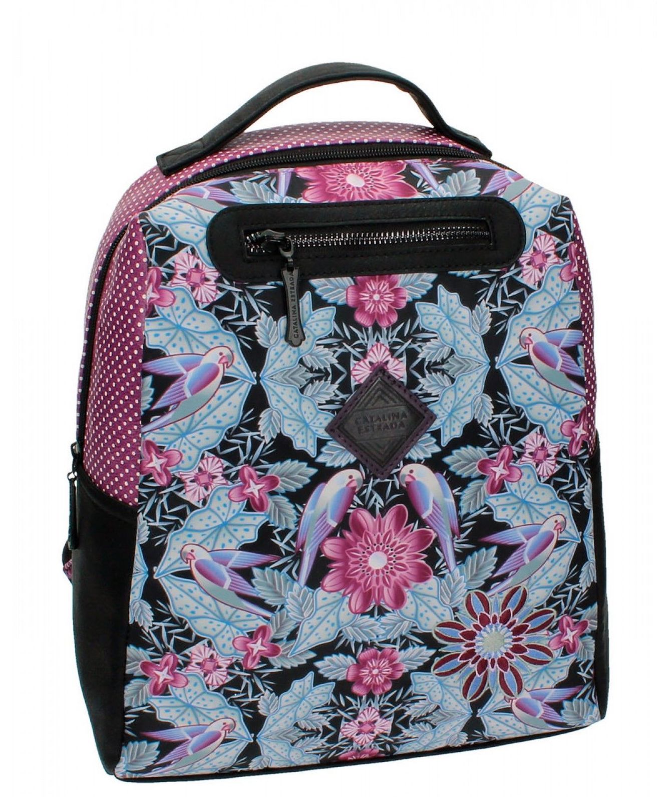 Mochila de paseo Cataline Jungle Mochila de paseo Cataline Jungle