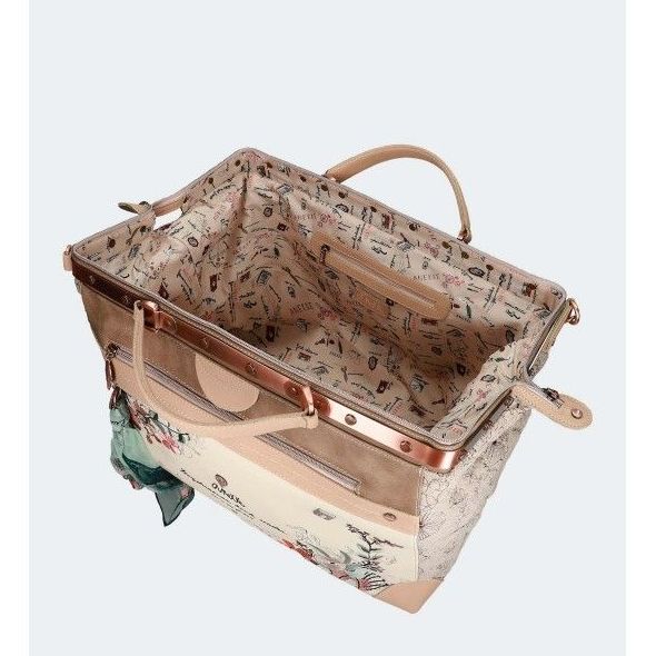 ANEKKE Bolsa de viaje Anekke Jane ANEKKE Bolsa de viaje Anekke Jane