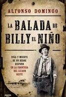 LA BALADA DE BILLY EL NIÑO LA BALADA DE BILLY EL NIÑO