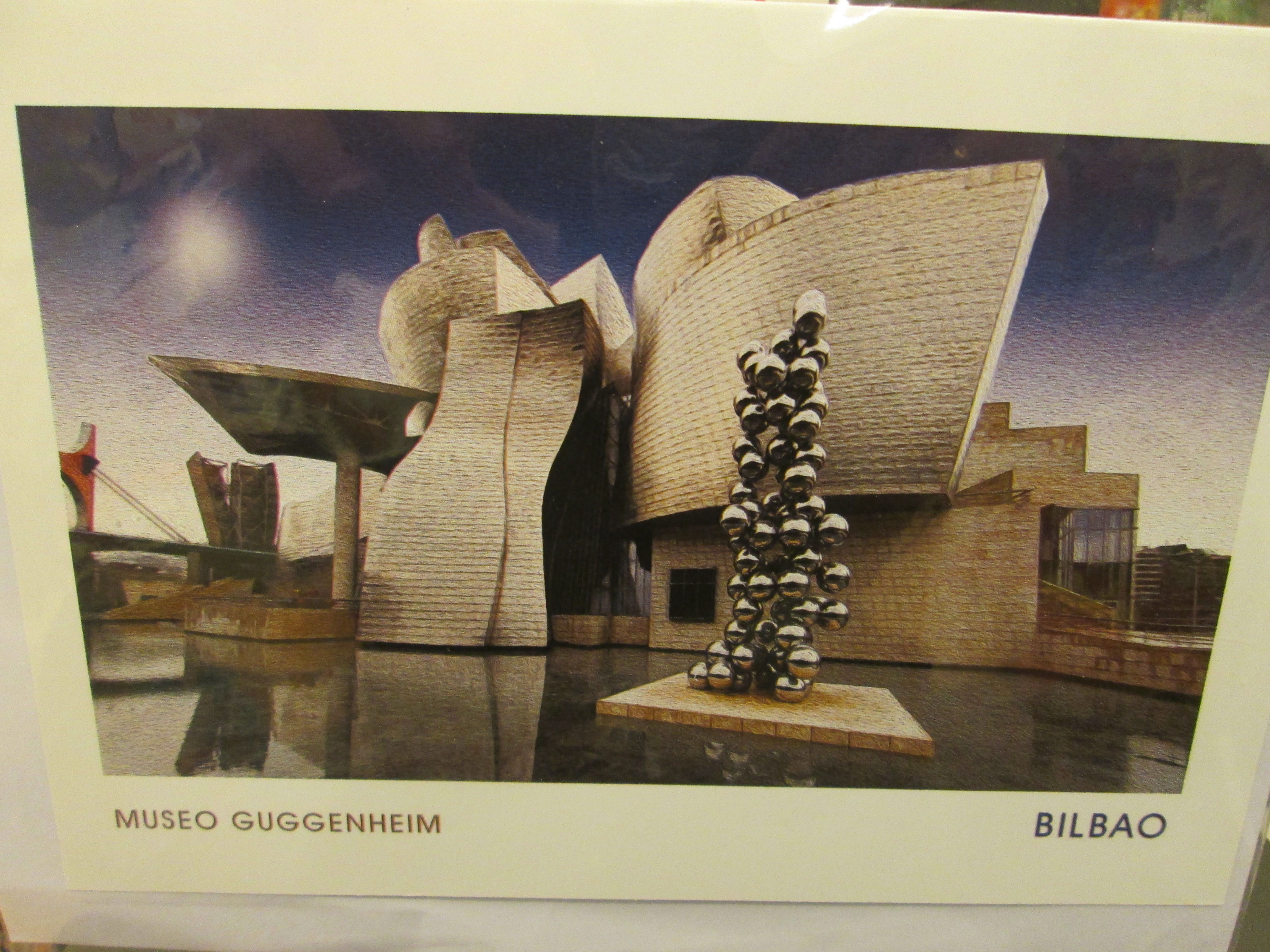 POSTAL/CALENDARIO POSTAL/CALENDARIO