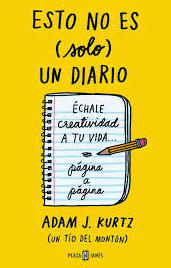 Esto no es solo un diario Esto no es solo un diario