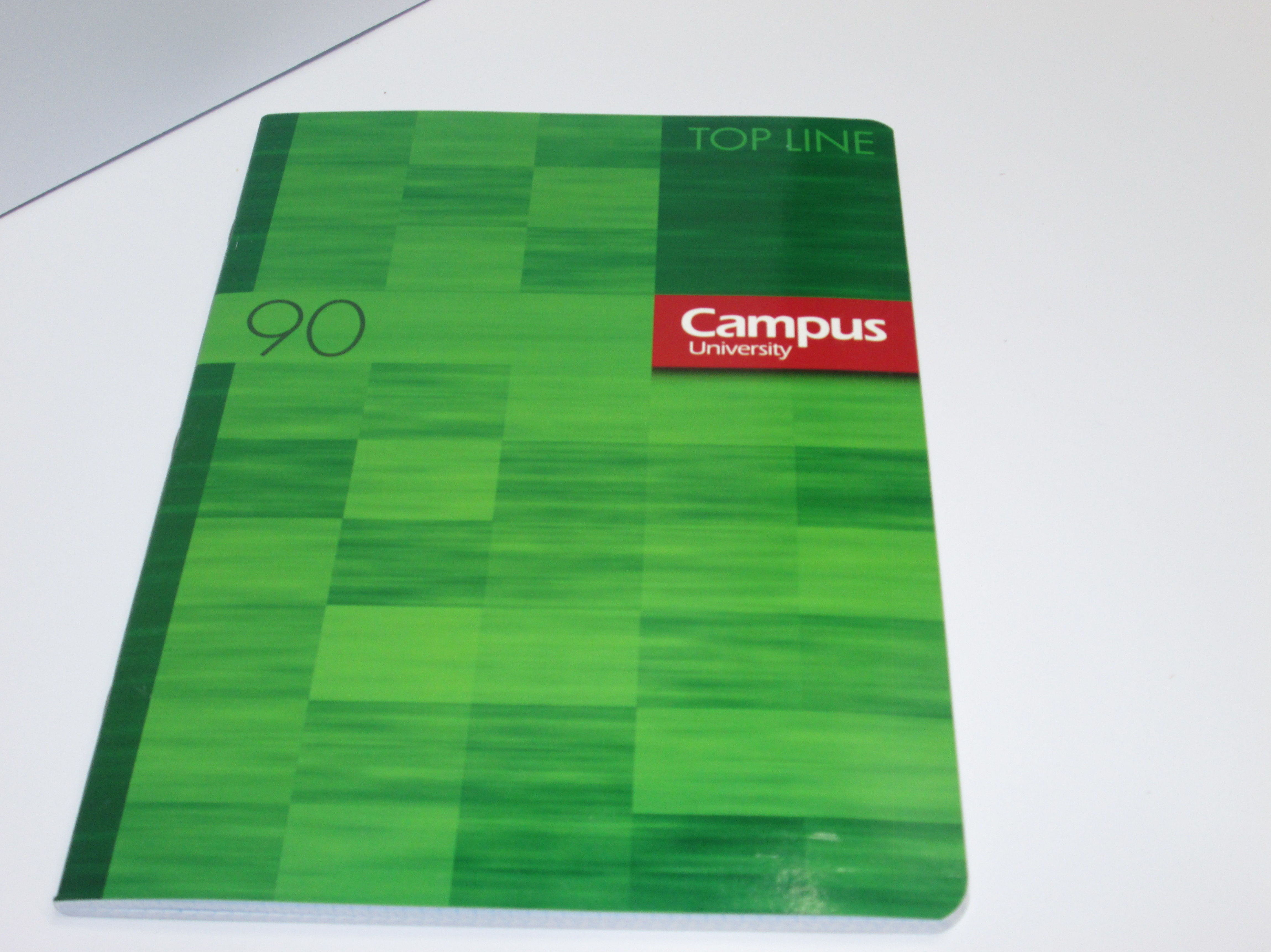 LIBRETA GRAPADA CAMPUS. LIBRETA GRAPADA CAMPUS.