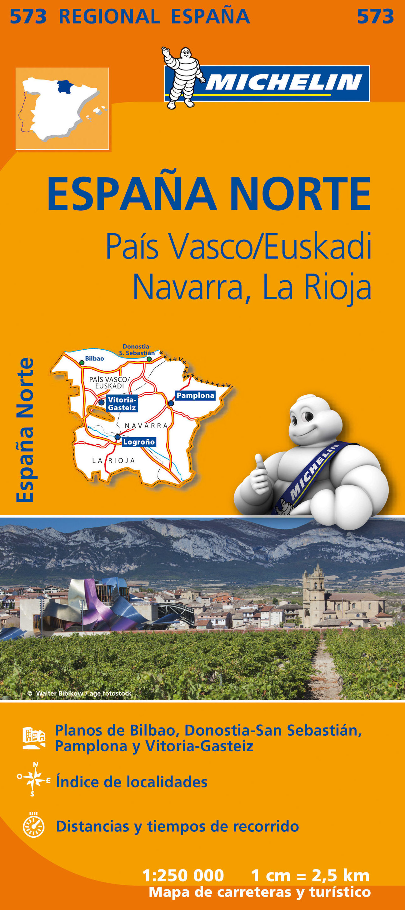 MAPA CARRETERAS REGIONAL PAIS VASCO/EUSKADI,NAVARRA. MICHELIN MAPA CARRETERAS REGIONAL PAIS VASCO/EUSKADI,NAVARRA. MICHELIN