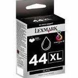 CARTUCHO LEXMARK 18Y0143 Nº 44 XL CARTUCHO LEXMARK 18Y0143 Nº 44 XL
