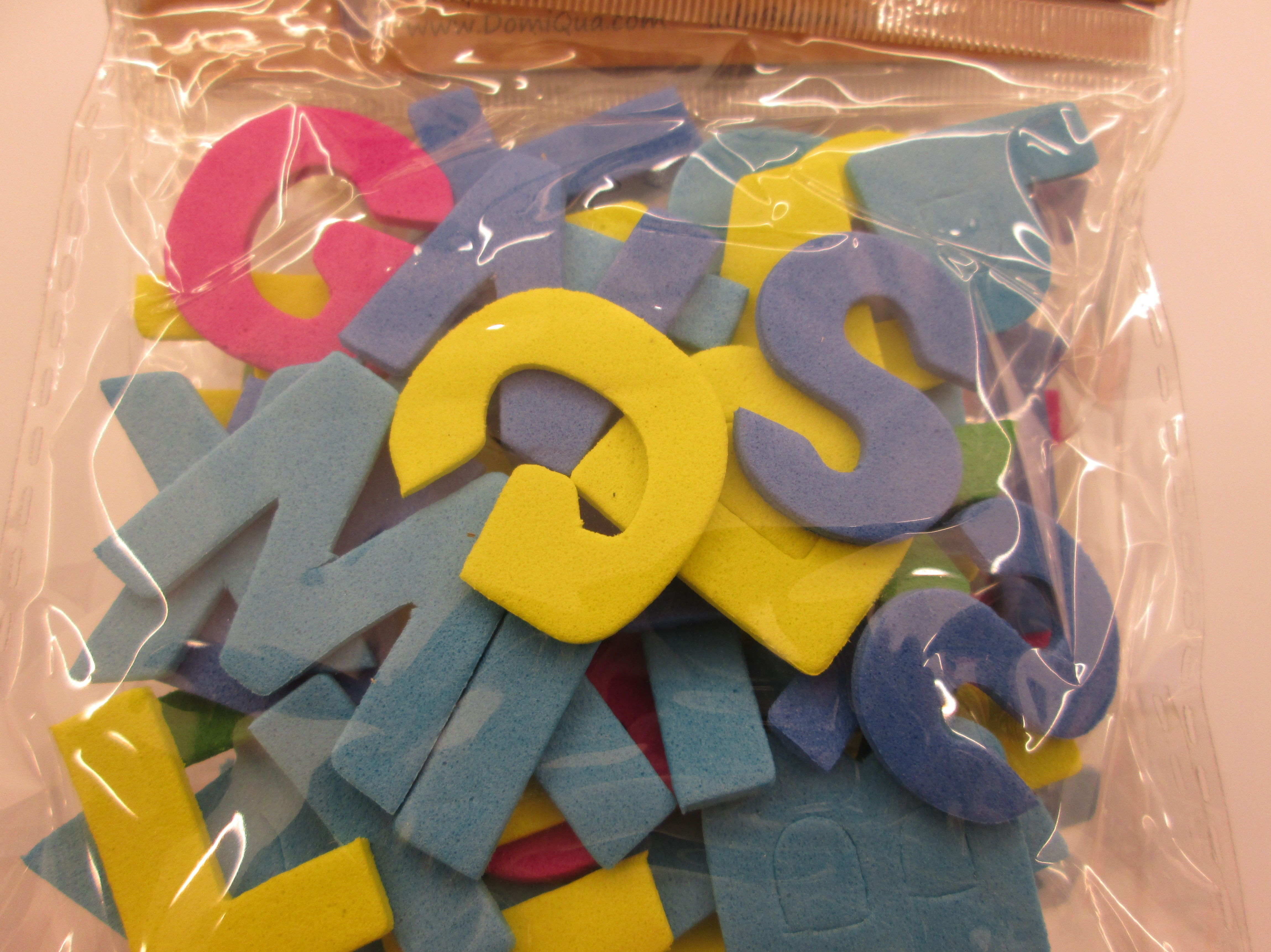 Letras Letras