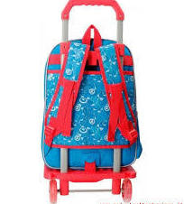 Mochila Los Vengadores Mochila Los Vengadores